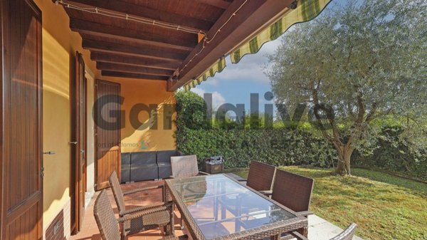 appartamento in vendita a Soiano del Lago