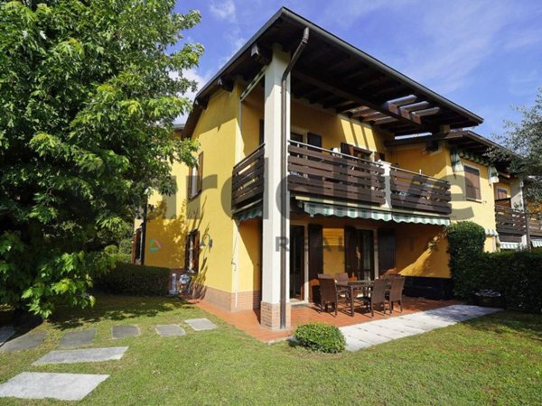 appartamento in vendita a Soiano del Lago