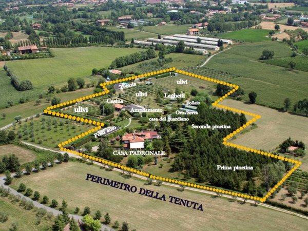 casa indipendente in vendita a Soiano del Lago