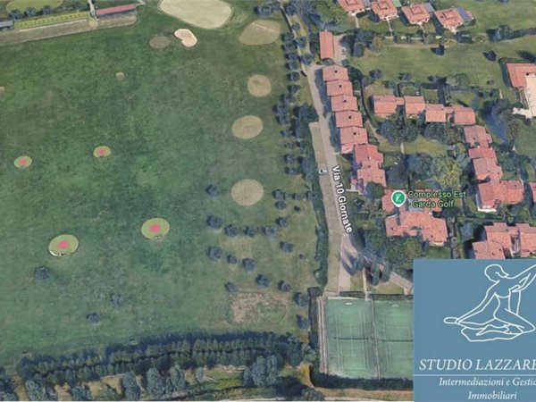 casa indipendente in vendita a Soiano del Lago