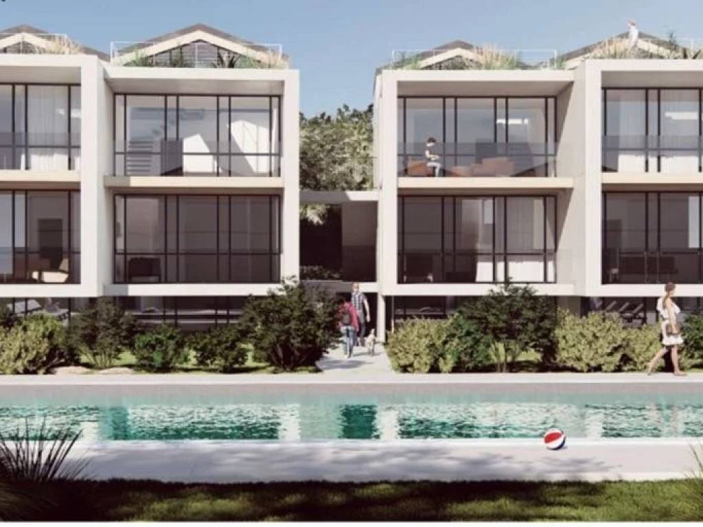 appartamento in vendita a Soiano del Lago