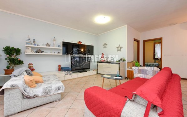 appartamento in vendita a Soiano del Lago