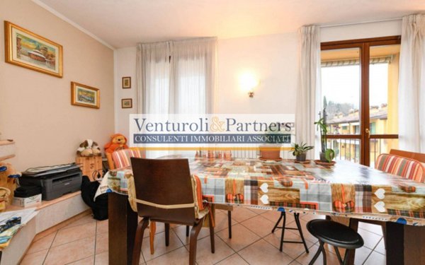 appartamento in vendita a Soiano del Lago