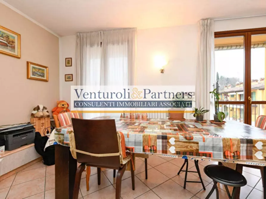 appartamento in vendita a Soiano del Lago