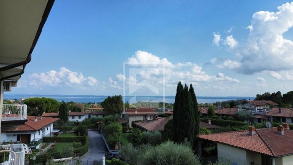 appartamento in vendita a Soiano del Lago