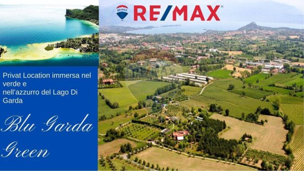 casa indipendente in vendita a Soiano del Lago