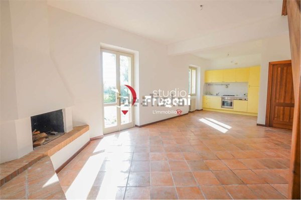 appartamento in vendita a Soiano del Lago