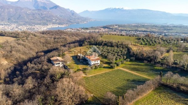 appartamento in vendita a Soiano del Lago