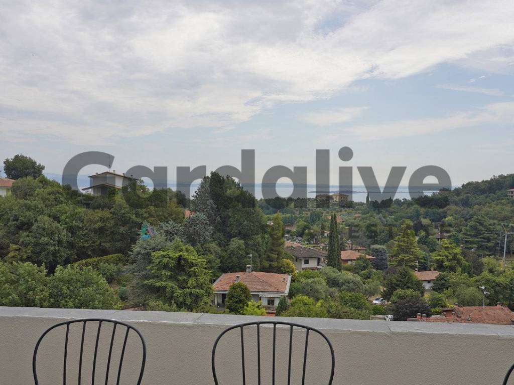 appartamento in vendita a Soiano del Lago