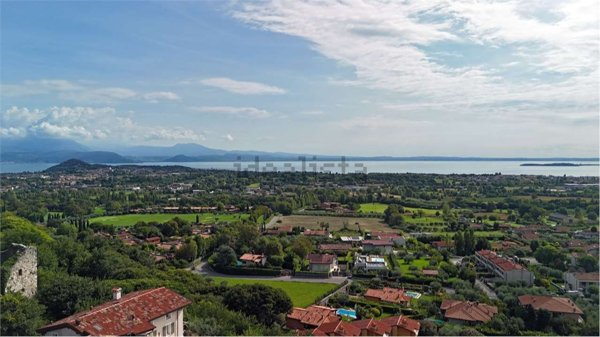 appartamento in vendita a Soiano del Lago