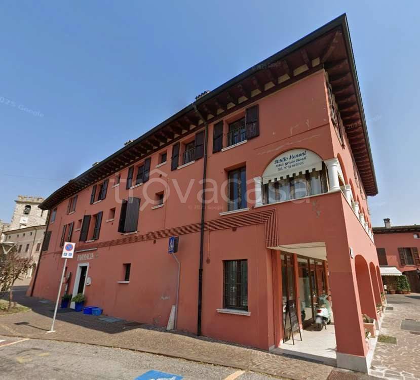 appartamento in vendita a Soiano del Lago