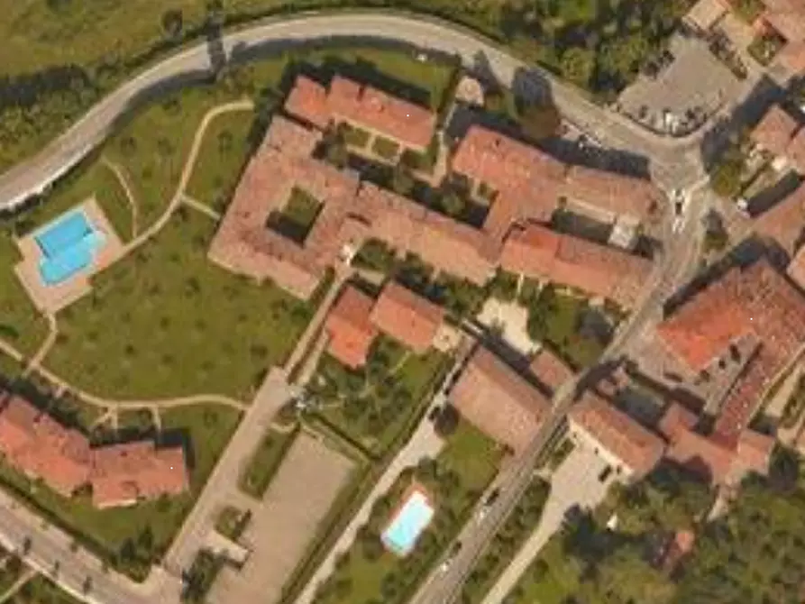 appartamento in vendita a Soiano del Lago