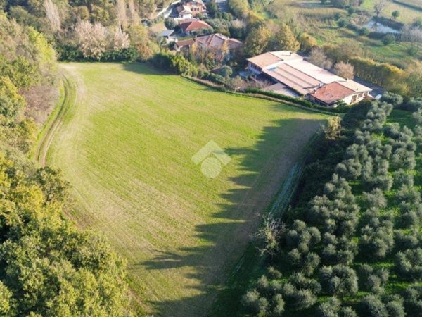 terreno agricolo in vendita a Soiano del Lago