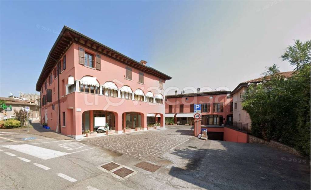 appartamento in vendita a Soiano del Lago