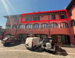 appartamento in vendita a Soiano del Lago