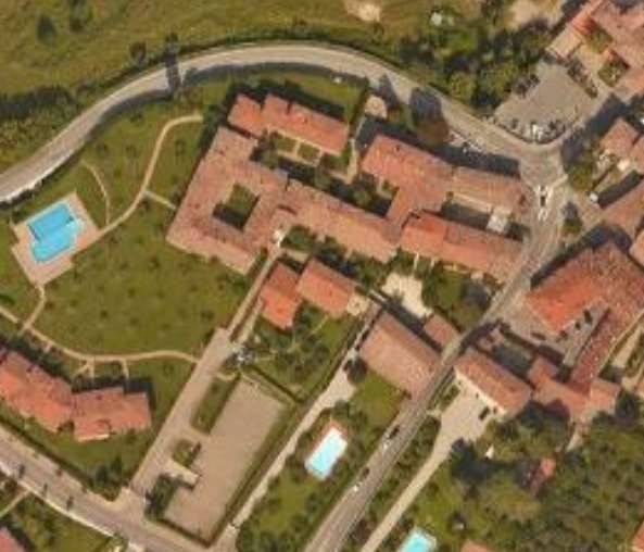 appartamento in vendita a Soiano del Lago