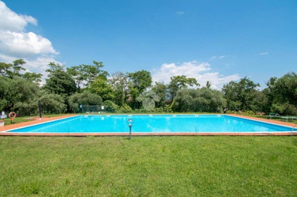 appartamento in vendita a Soiano del Lago