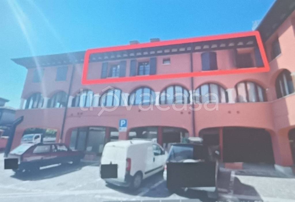 appartamento in vendita a Soiano del Lago