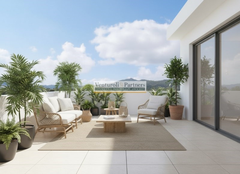 casa indipendente in vendita a Soiano del Lago