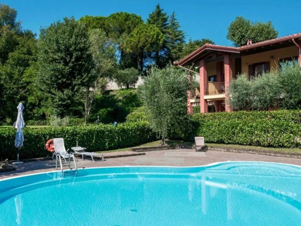 appartamento in vendita a Soiano del Lago