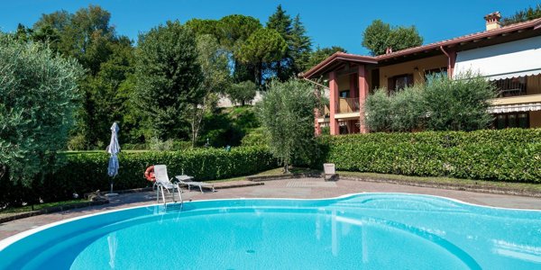 appartamento in vendita a Soiano del Lago