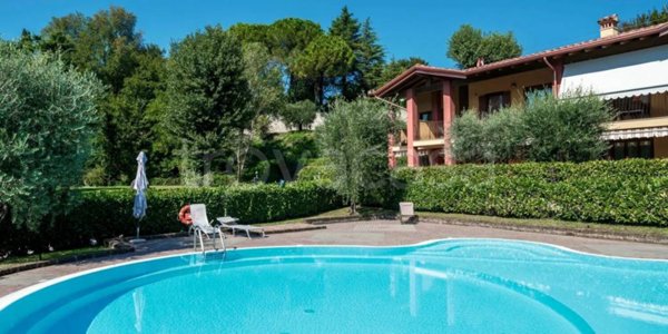 appartamento in vendita a Soiano del Lago