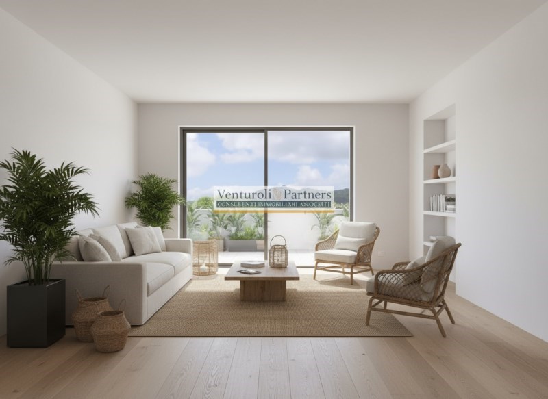 appartamento in vendita a Soiano del Lago