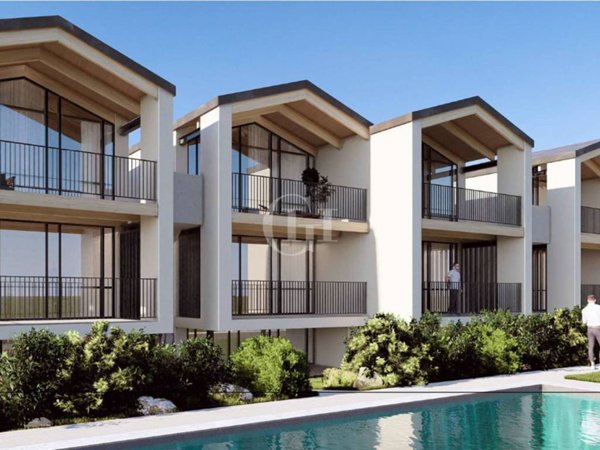 appartamento in vendita a Soiano del Lago