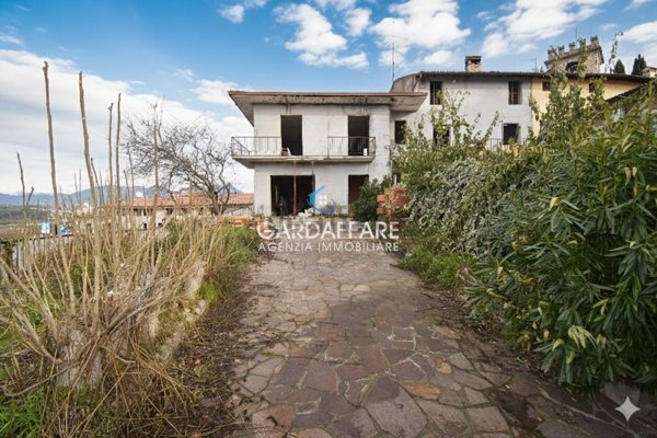 casa indipendente in vendita a Soiano del Lago