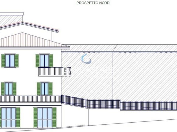 casa indipendente in vendita a Soiano del Lago