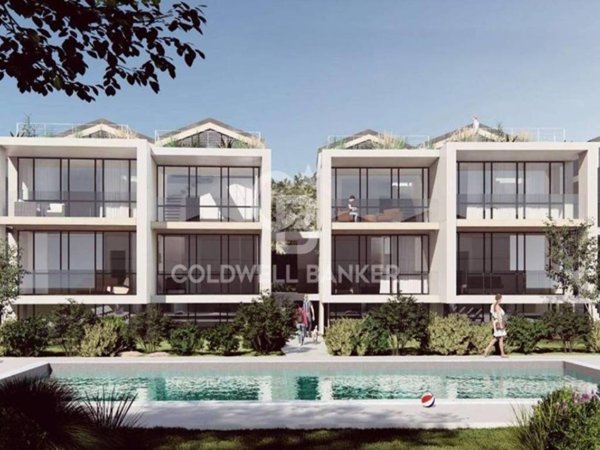 appartamento in vendita a Soiano del Lago