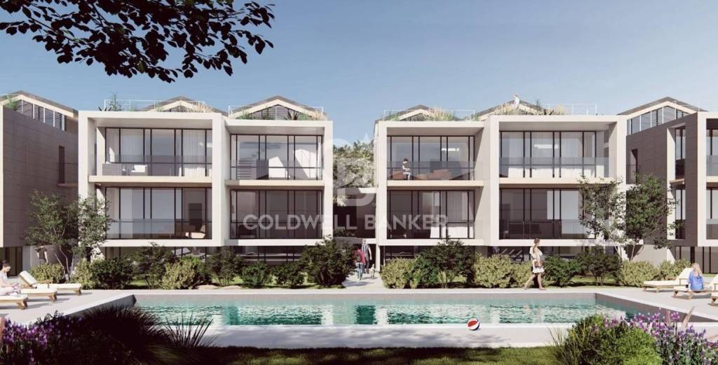 appartamento in vendita a Soiano del Lago