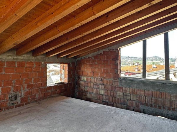 appartamento in vendita a Soiano del Lago