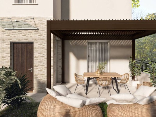 appartamento in vendita a Soiano del Lago