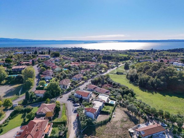 appartamento in vendita a Soiano del Lago