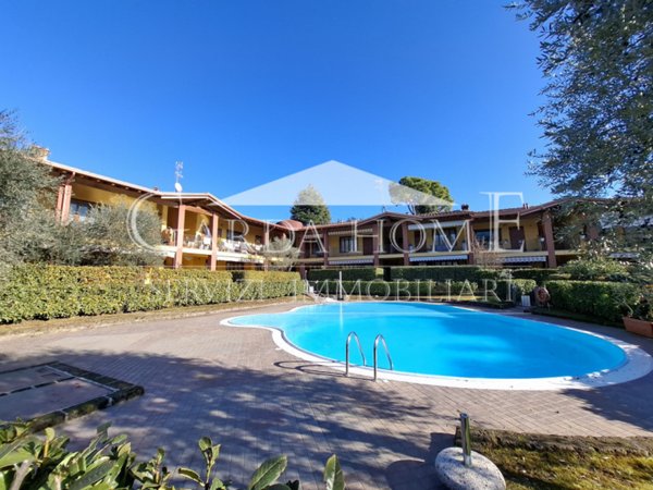 appartamento in vendita a Soiano del Lago