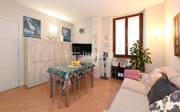 appartamento in vendita a Soiano del Lago