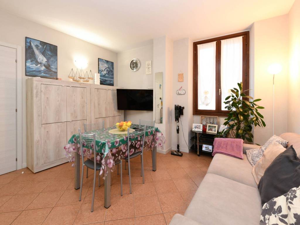 appartamento in vendita a Soiano del Lago