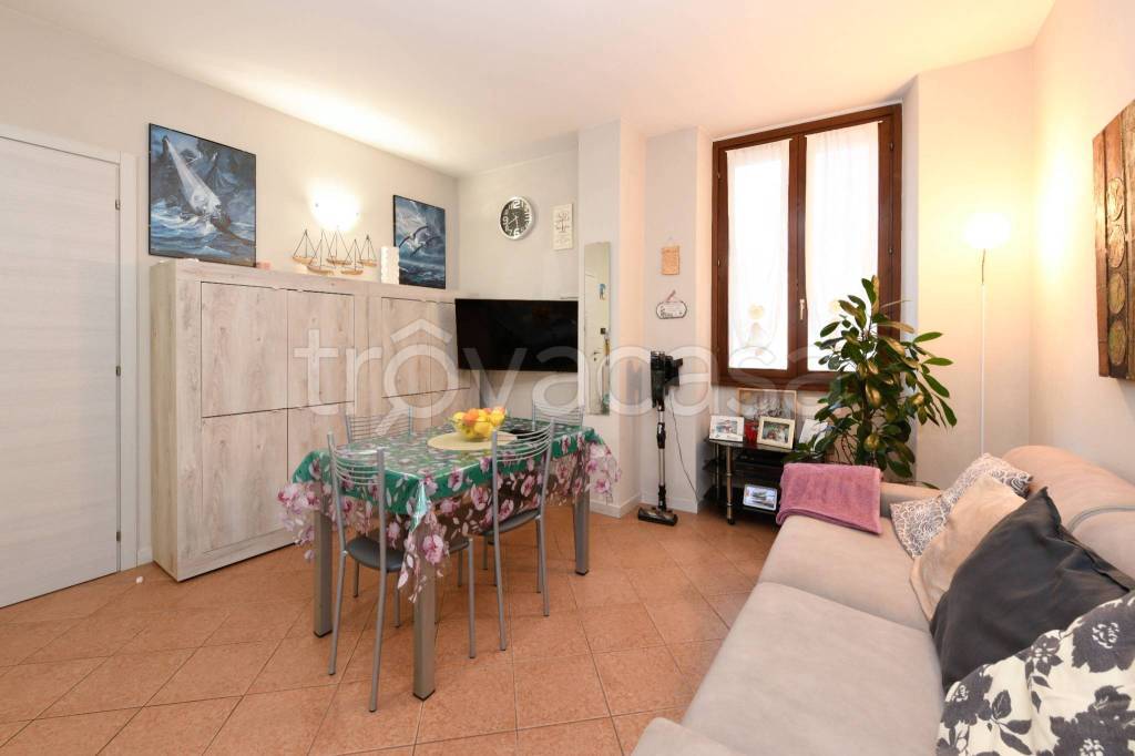 appartamento in vendita a Soiano del Lago