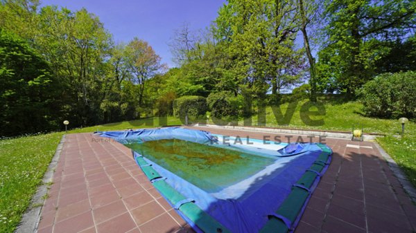 appartamento in vendita a Soiano del Lago