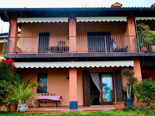 appartamento in vendita a Soiano del Lago