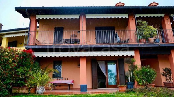 appartamento in vendita a Soiano del Lago