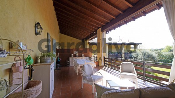 appartamento in vendita a Soiano del Lago