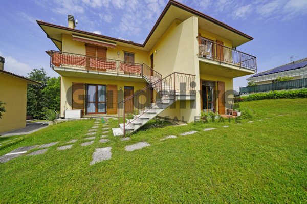 appartamento in vendita a Soiano del Lago