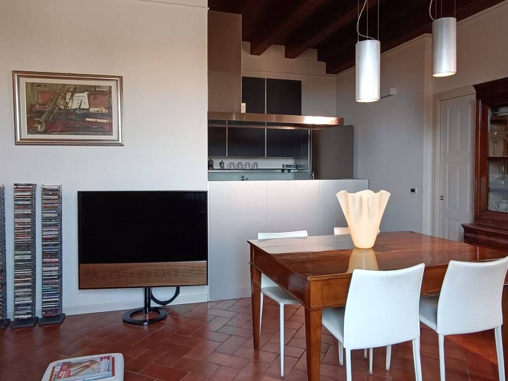 appartamento in vendita a Soiano del Lago