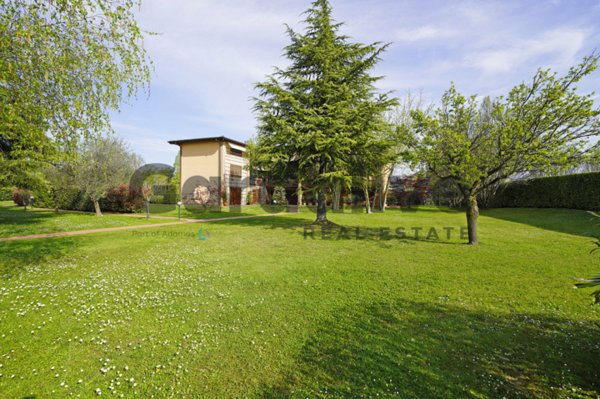 appartamento in vendita a Soiano del Lago