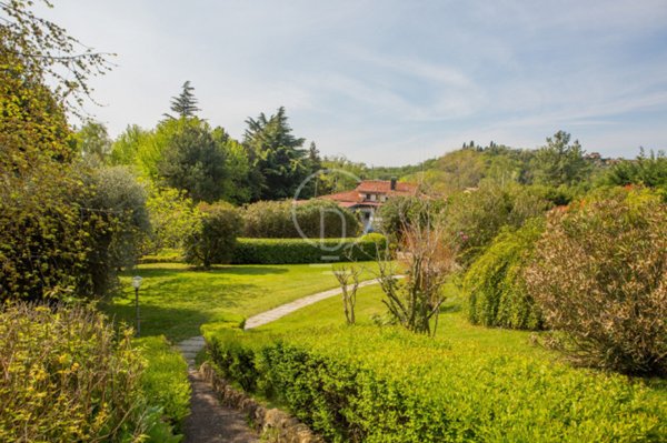 casa indipendente in vendita a Soiano del Lago