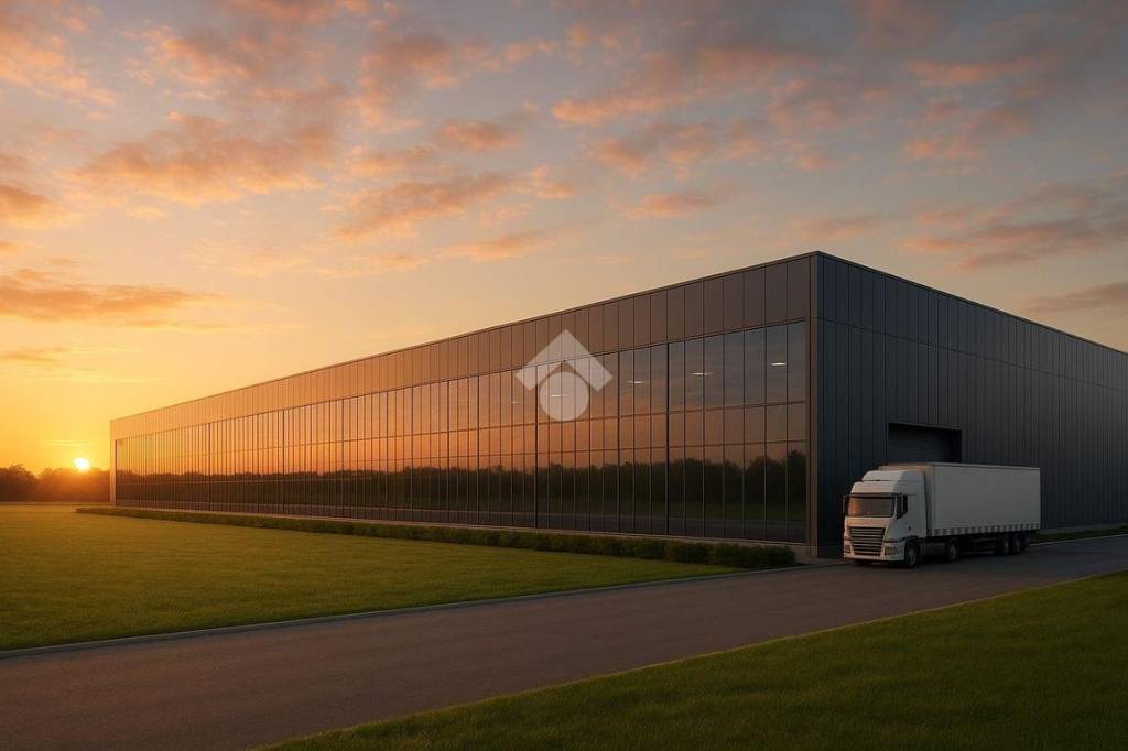 locale commerciale in vendita a Soiano del Lago