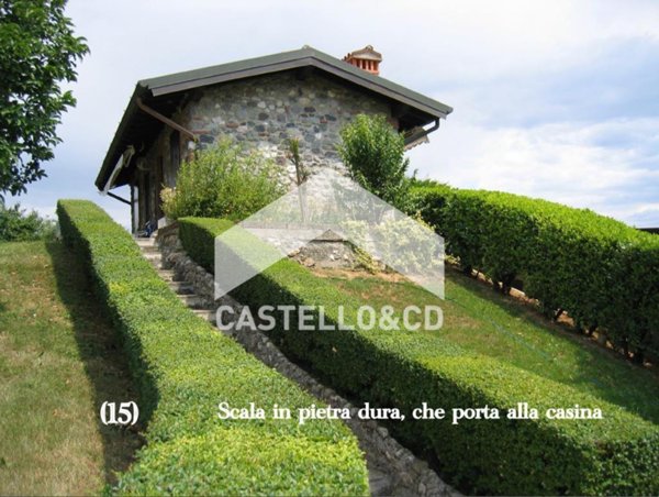 casa indipendente in vendita a Soiano del Lago