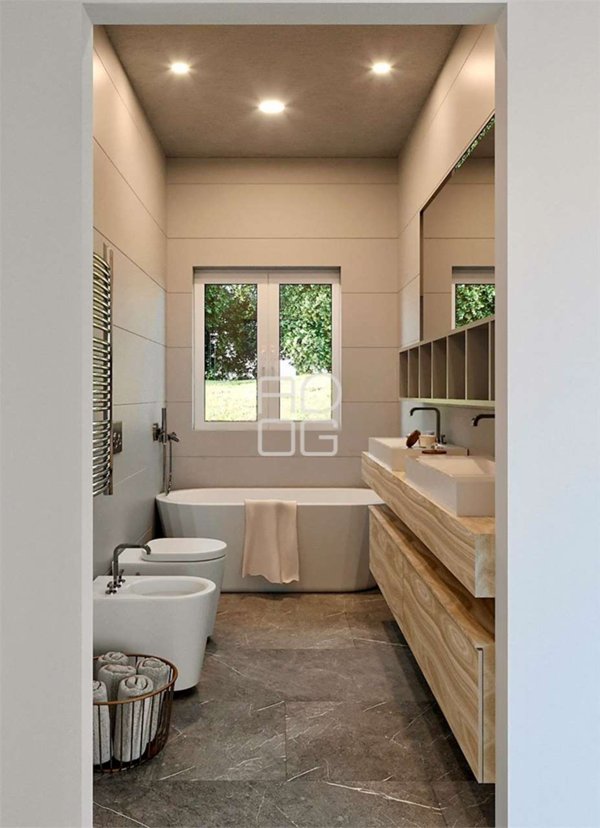 casa indipendente in vendita a Soiano del Lago